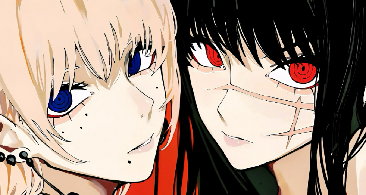 【Wallpaper】一眼驚豔的壁紙-紅色系