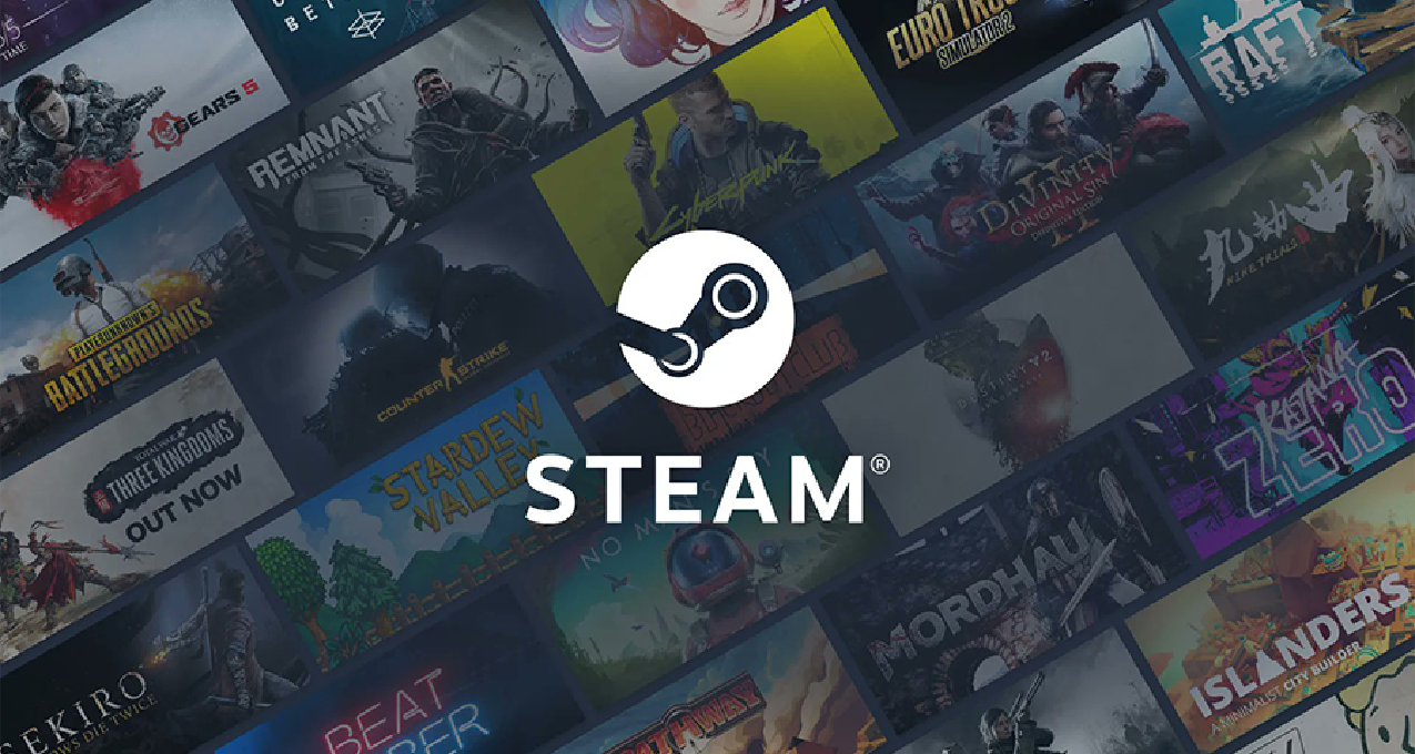 Steam 12月硬件調查報告：RTX 3060霸榜，英語爲常用語言