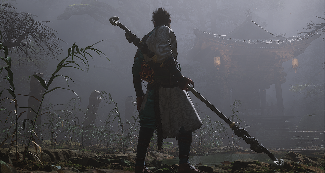 我的2024年游戏总结