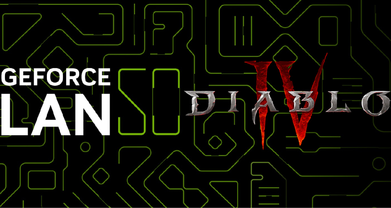 Nvidia送D4坐騎！《暗黑4》年終報告！3周後S7新賽季馬斯克迴歸。