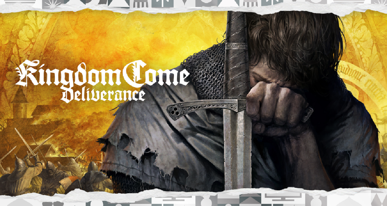 Epic商店年假日特賣福利（15），限時免費領取《天國：拯救》