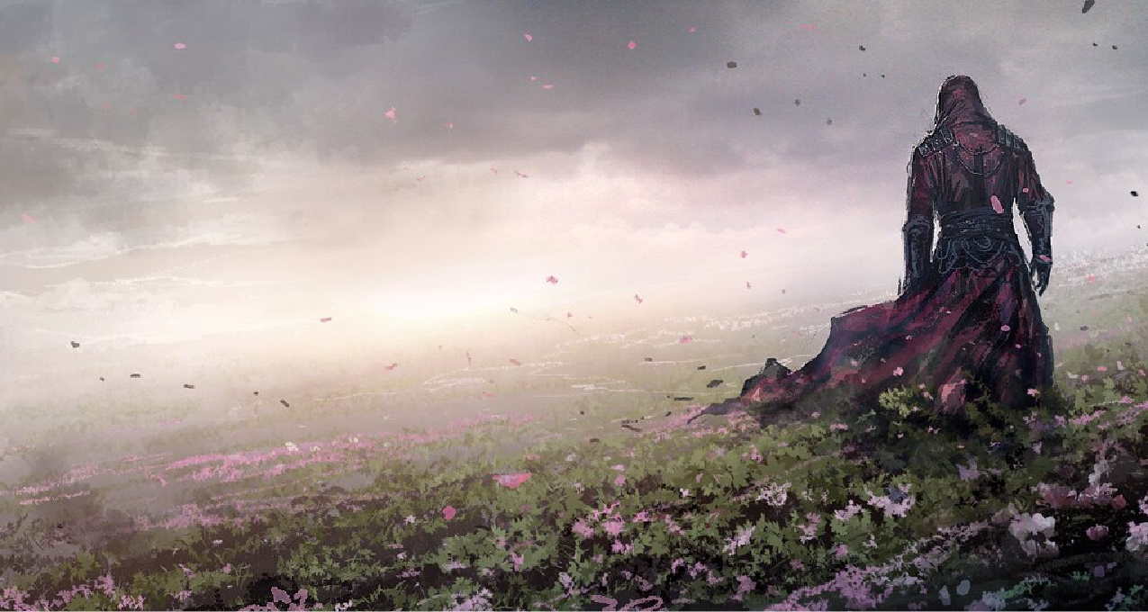 無數人的入坑作《刺客信條：大革命》講了一個怎樣的故事