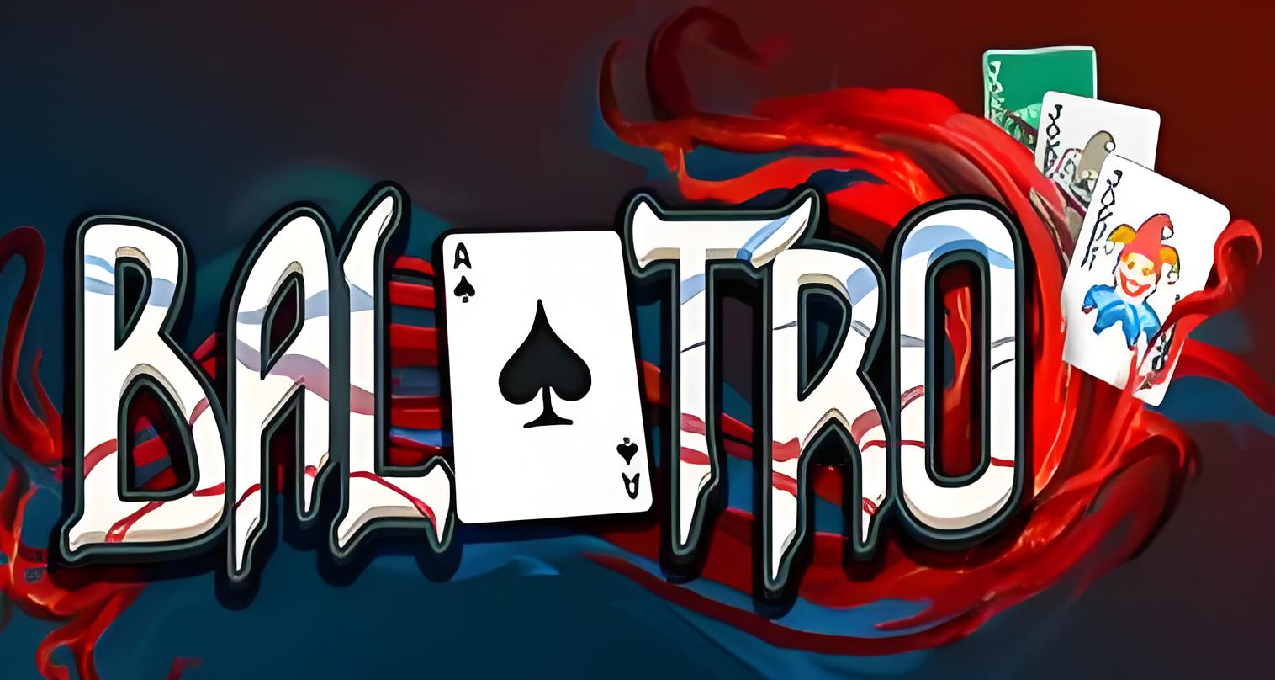 小丑牌（Balatro）双端存档和手机Mod安装教程