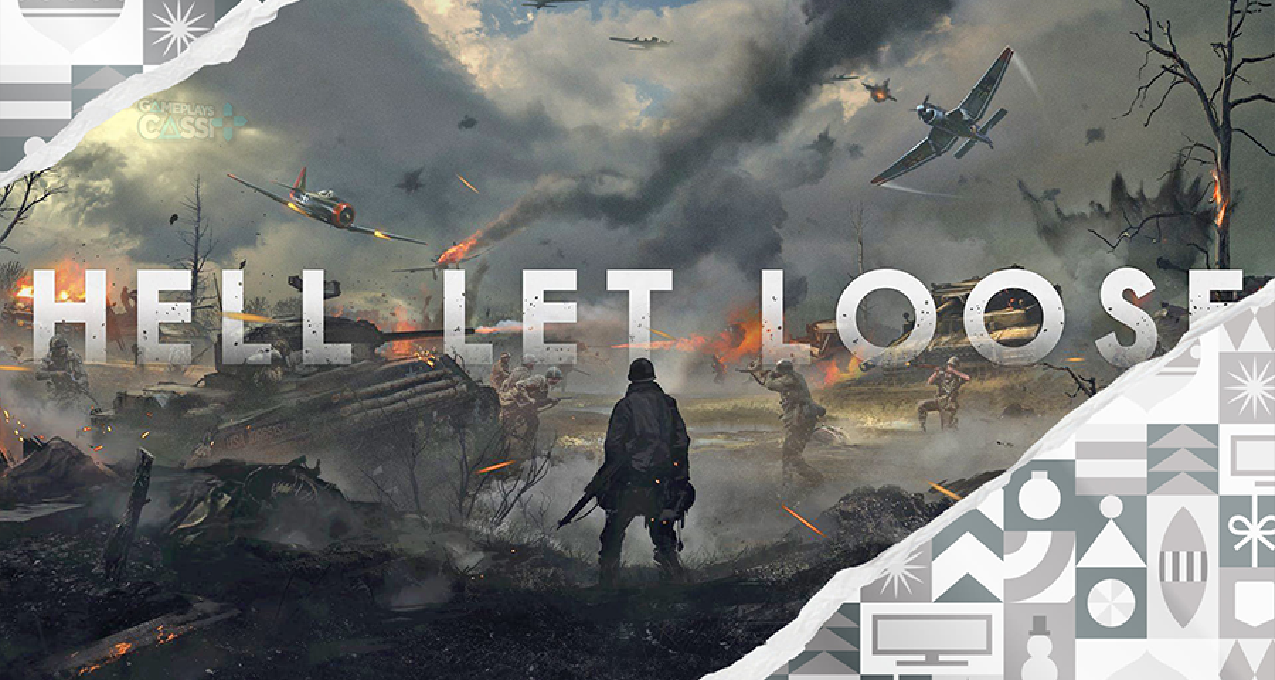 Epic第16款神秘游戏为原价229的《人间地狱》