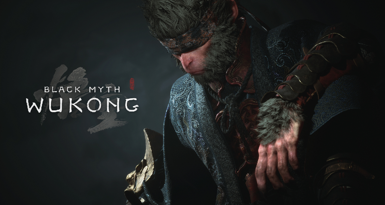 2024 Steam 大奖揭晓，黑神话：悟空成最大赢家