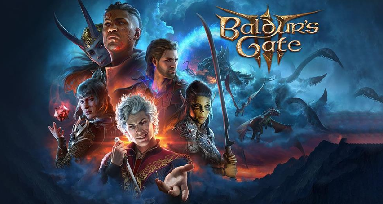 《博德之門3》：爲何這款十年一遇的RPG16個月後依舊火爆？