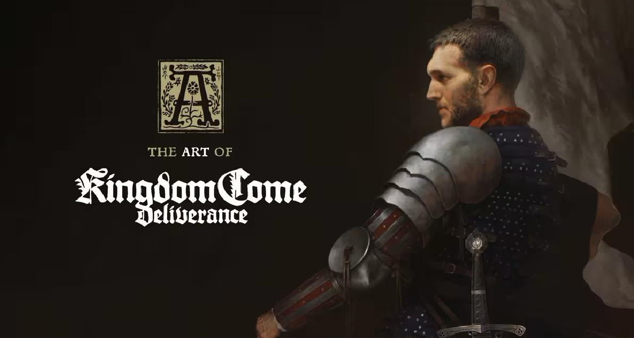 又白送了？《天国拯救》玩家新入坑攻略