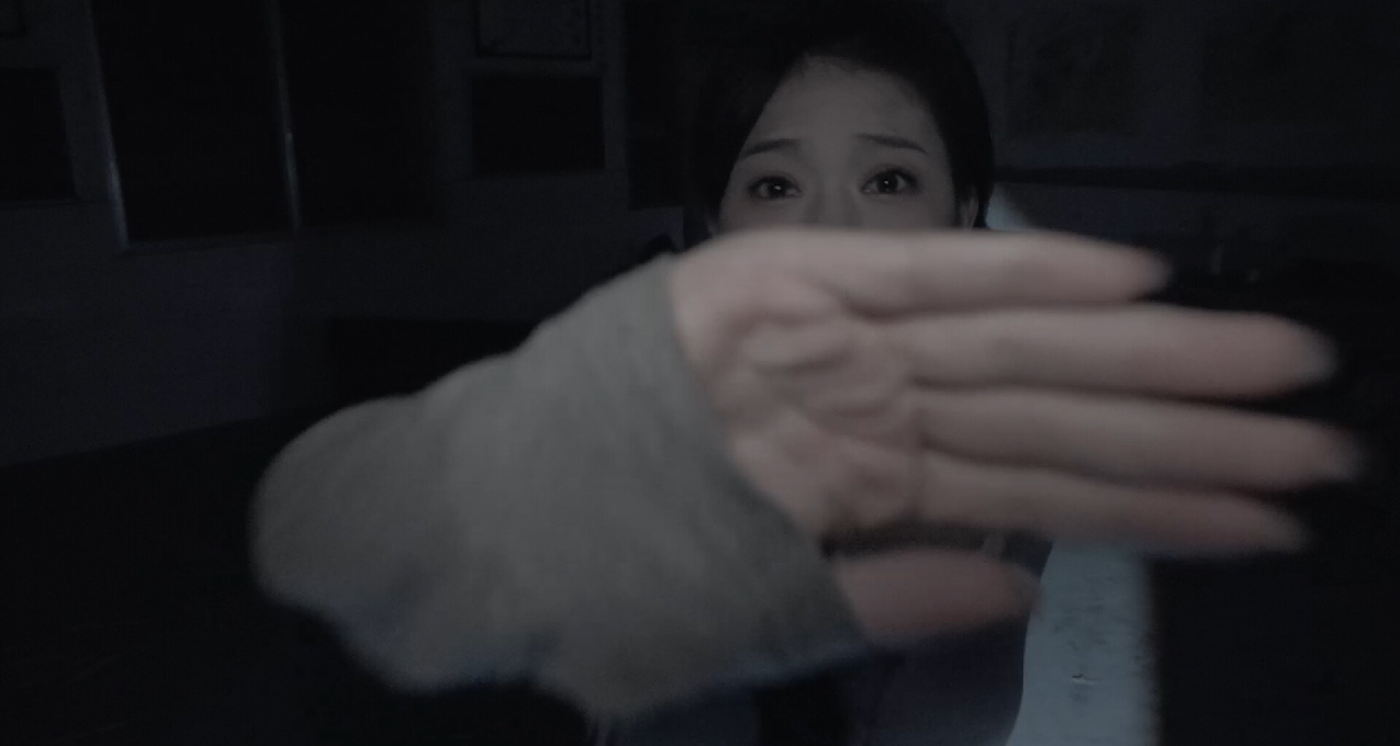 恐怖題材的真人互動影遊《離魂界：校怨》將在本月10日發售
