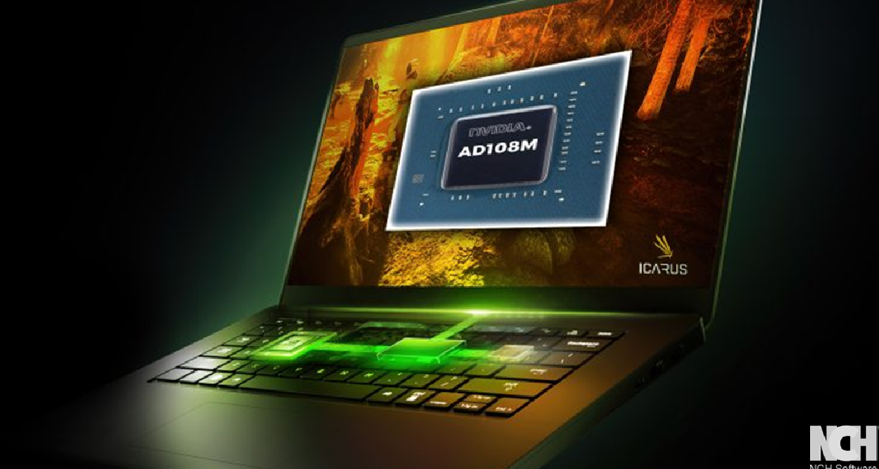 NVIDIA RTX 50系列筆記本GPU可能轉向Ada架構，Blackwell計劃存疑