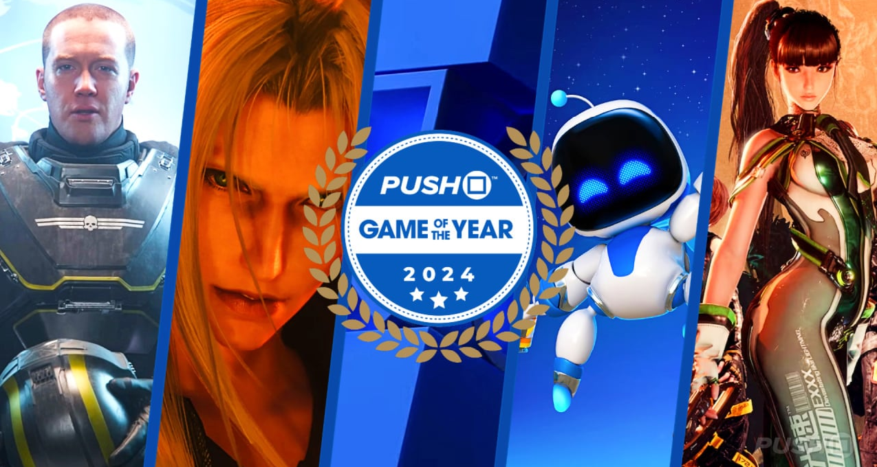 海外玩家票選2024年PS5十佳遊戲，《黑神話：悟空》入圍