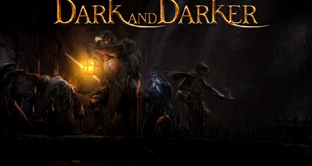 奇幻地牢探索遊戲《Dark and Darker》新手入門及部分怪物應對攻略