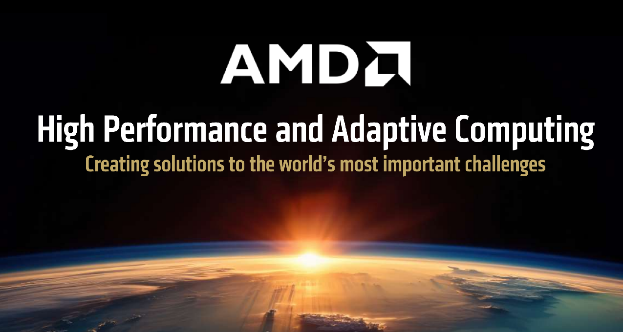 機圈春晚 之 AMD CES2025 發佈會速看——銳龍9950X3D來了！