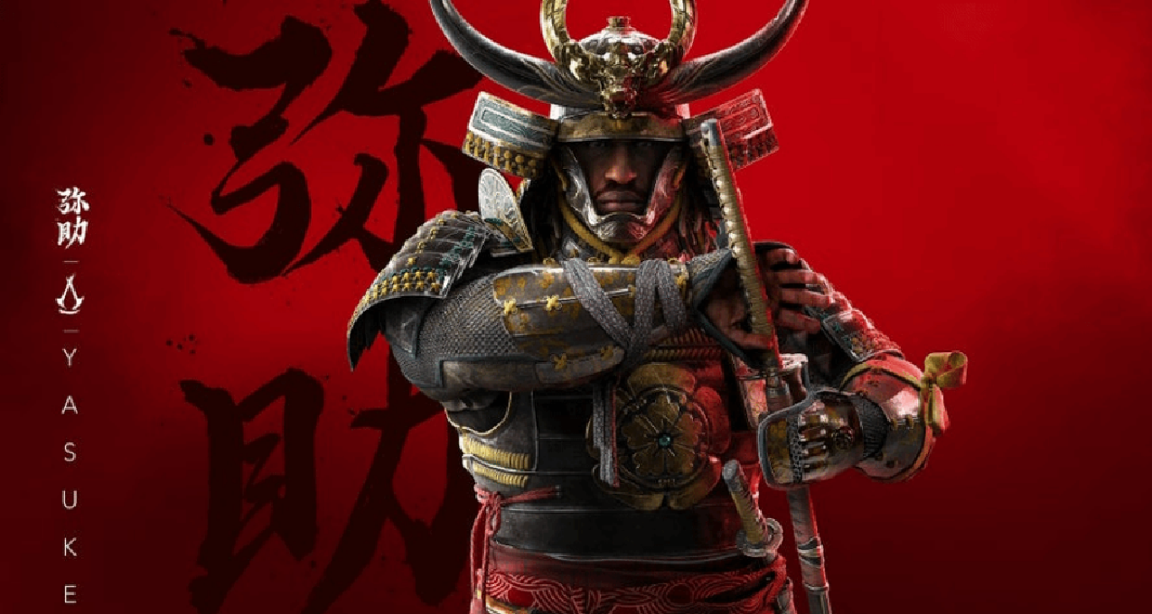 育碧發文稱今年是《刺客信條：影》之年，該作或將決定未來走向？