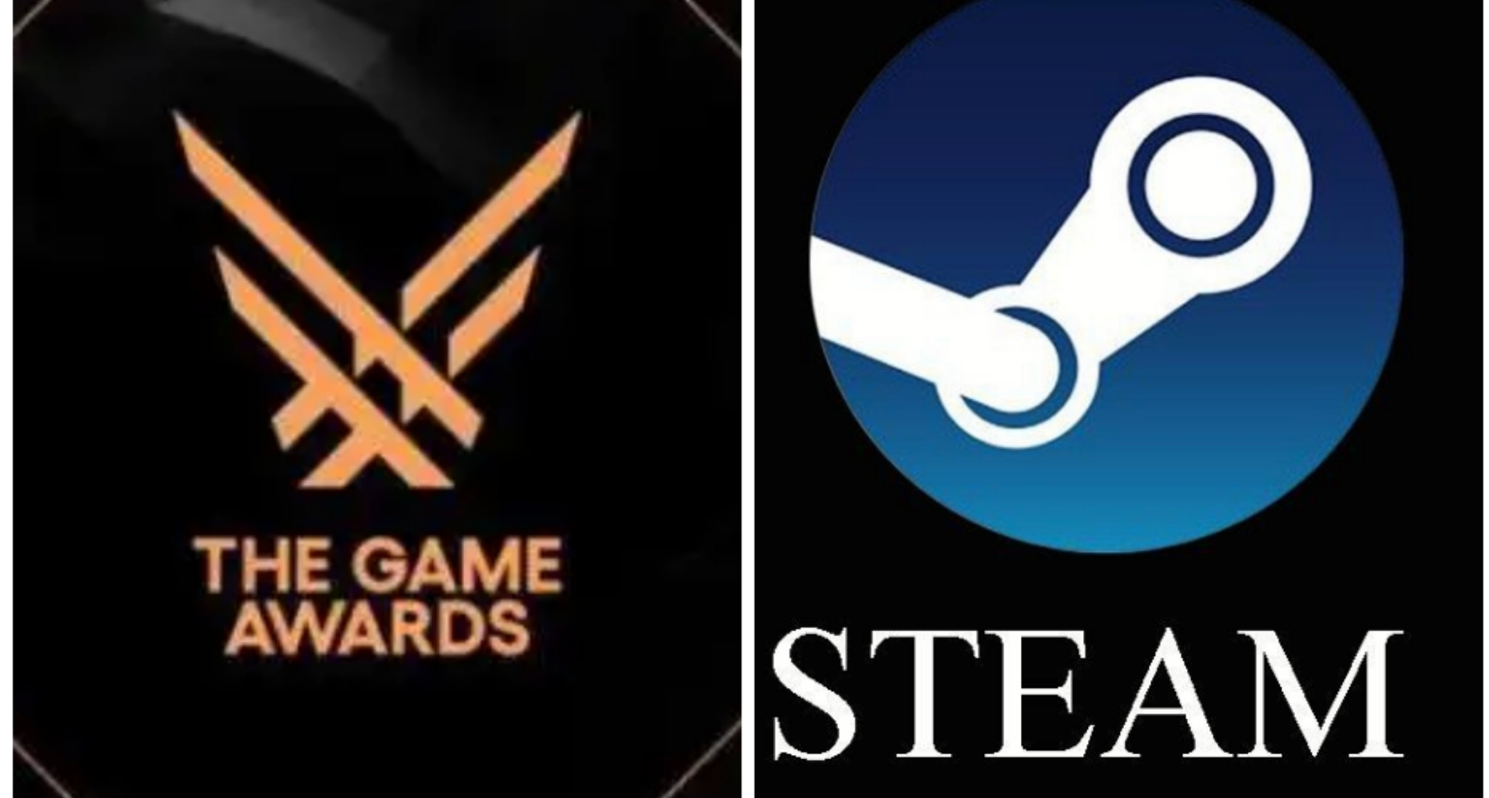 Steam和TGA歷年年度最佳對比，你更看好哪個？