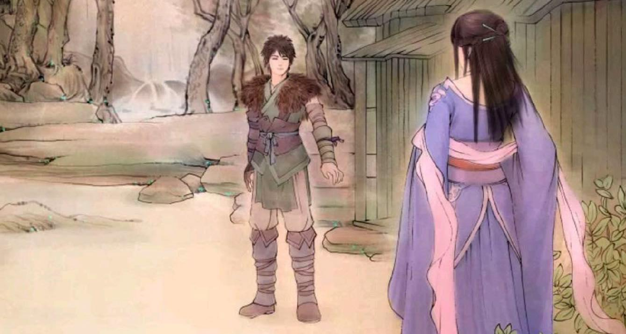 《仙劍四》重製版：堅守雲璃線，還是迎合市場？