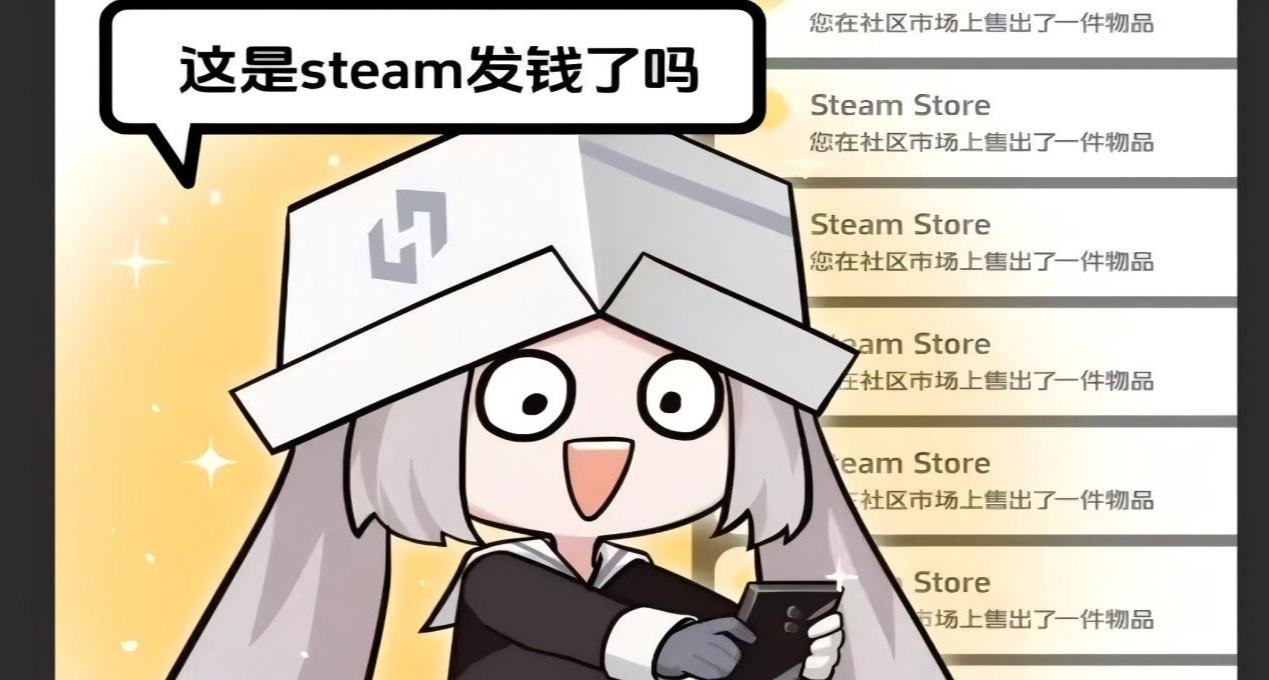 《EDGE&TRIGGER》捆綁包打折，3元4個帶卡遊戲+1個OST