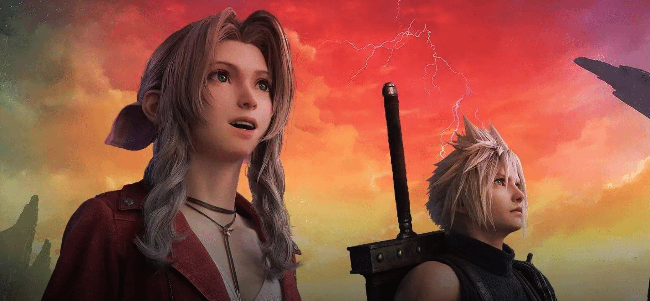 《最終幻想7：重製版》是否登陸Xbox？開發團隊回應