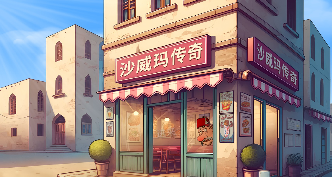 作为一个合格的沙威玛店老板，你应该要知道这些！