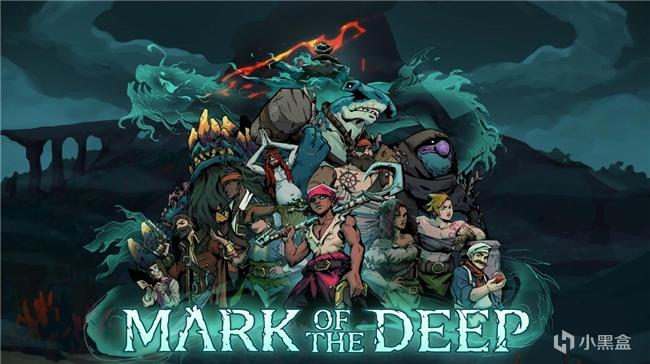 Demo現可體驗遊玩！將《深淵之印》加心願單贏取OLED版 Steam Deck