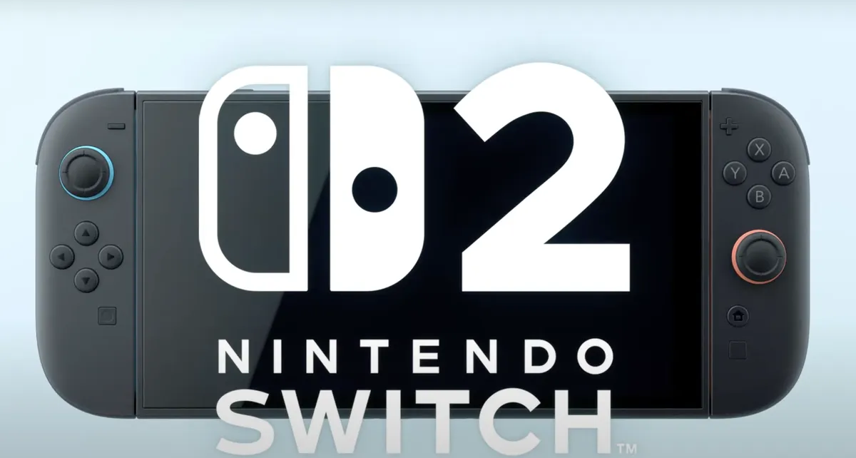 虽然任天堂以其富有创意的命名而闻名，但Switch 2似乎有些平淡