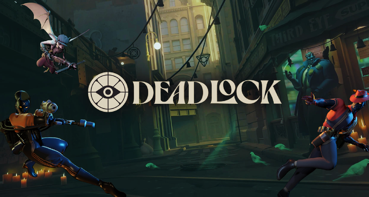 《DeadLock》圣诞限定皮肤是永久的吗？Yoshi直到今天才给出回应