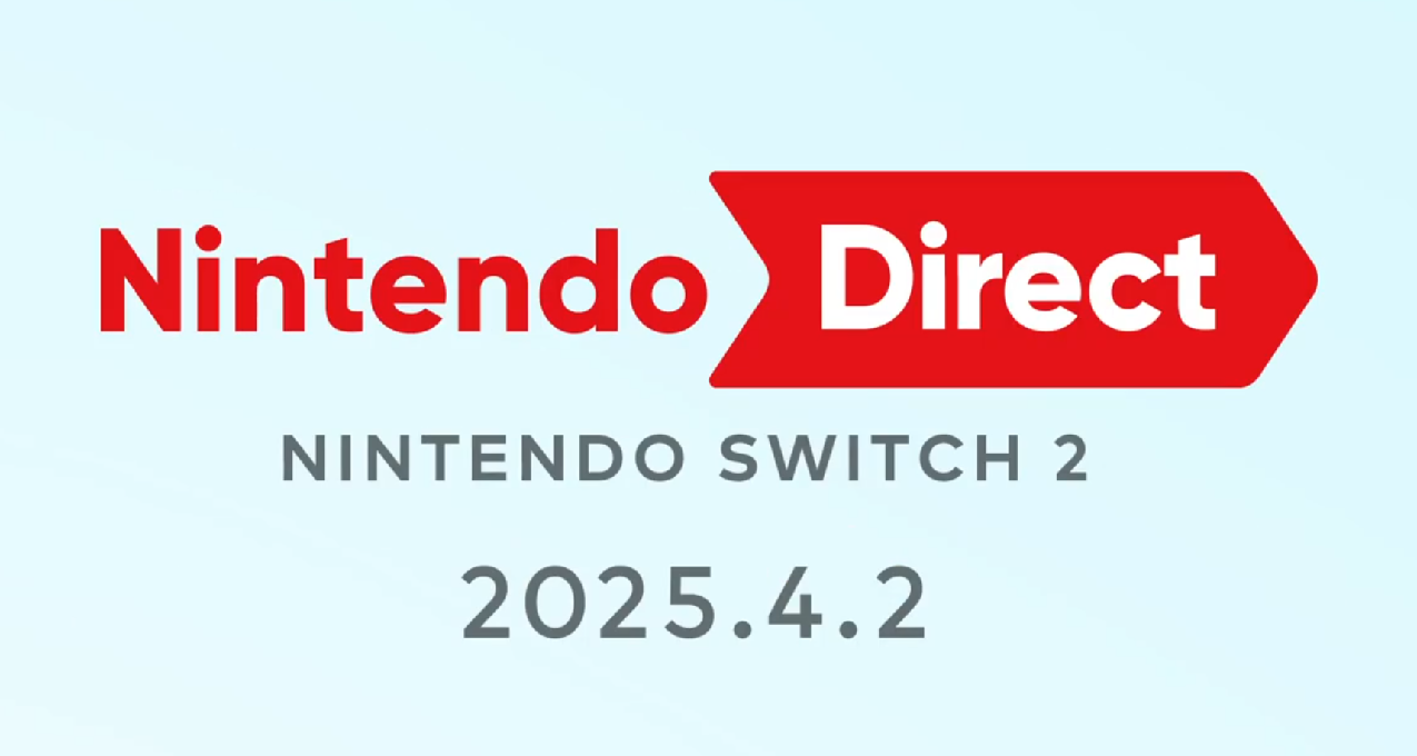 預告的預告！Nintendo Switch2預告片發佈