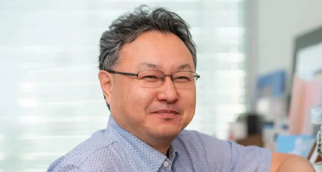 索尼前SIE總裁打趣道，不支持服務型遊戲可能是他被推掉的原因