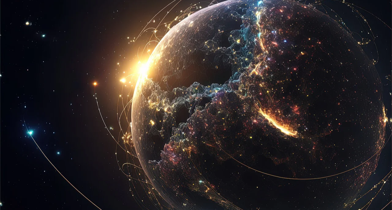 谷歌：新量子芯片證明多重宇宙存在
