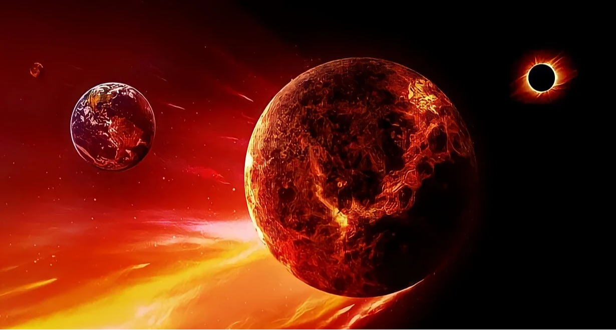 大氣分析顯示金星可能從未出現生命