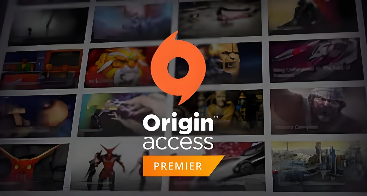 Origin 客戶端將於 2025 年 4 月 17 日停運