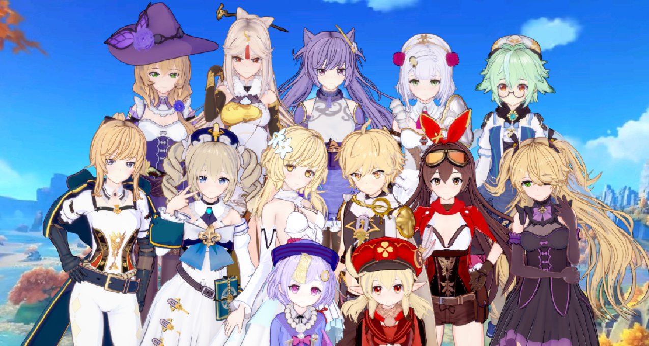 米哈遊真被罰款2000萬美元？帶你分析真假
