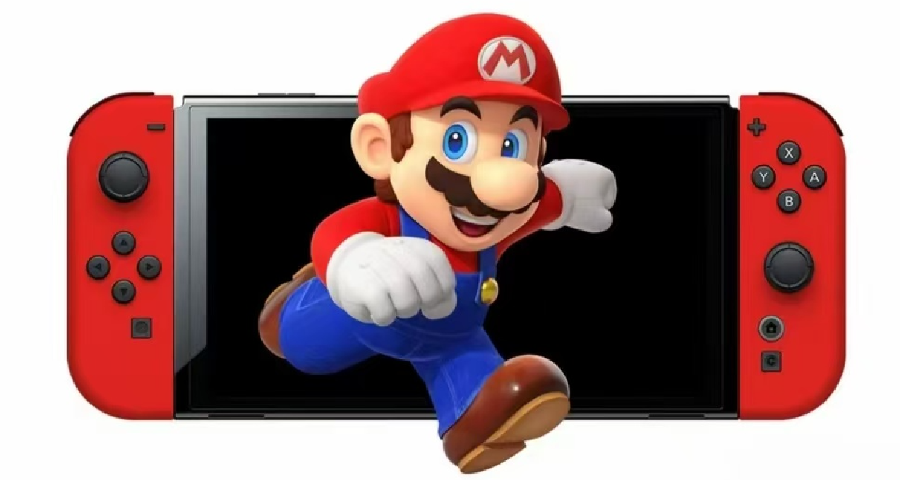 《艾爾登法環》或將登錄Switch2？NS2遊玩《曠野之息》性能大提升