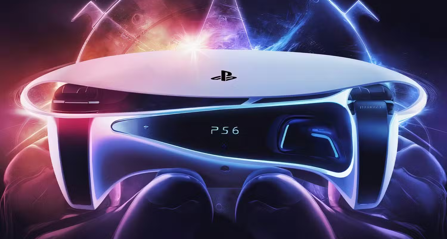 舅舅黨：PS6已經完成設計，可能會比下一代Xbox更早面市