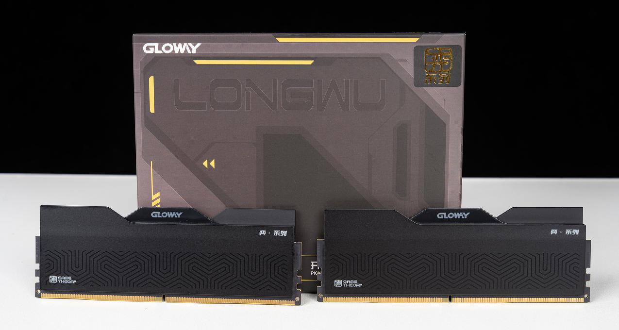 國產顆粒和海力士C28差距多大？光威龍武弈DDR5 6000C36 32GB評測