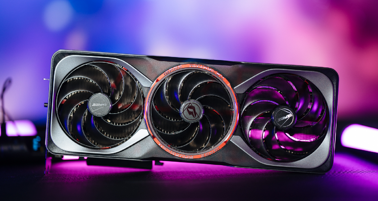 iGame GeForce RTX 5090 D Advanced 32GB開箱：遊戲新卡皇誕生