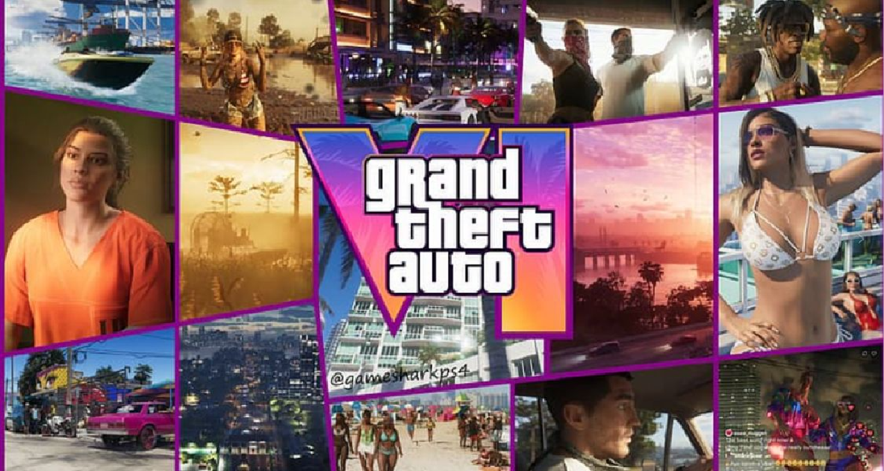 资深分析师：《GTA6》需定价80-100美元，主要怪美国通胀太高