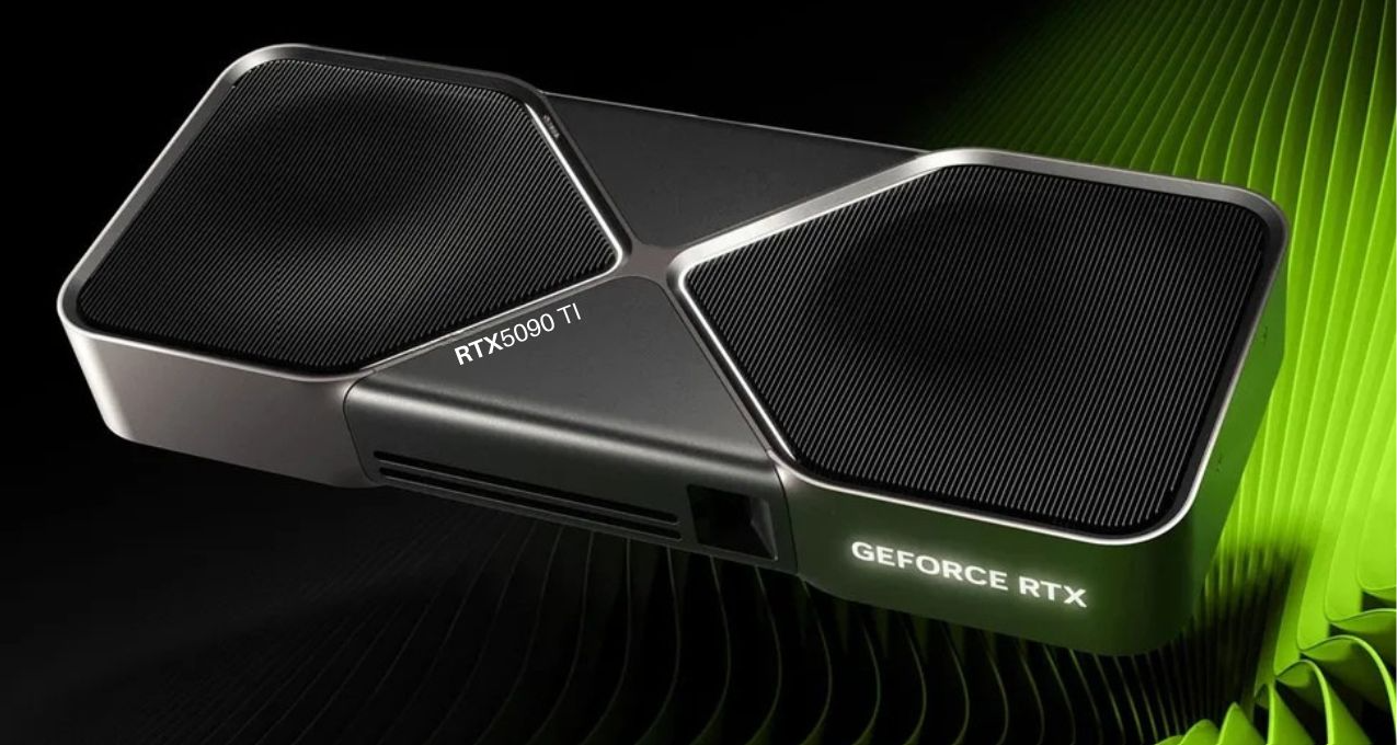 这就是老黄一刀未切的真实性能？被封印的RTX 5090原型卡曝光