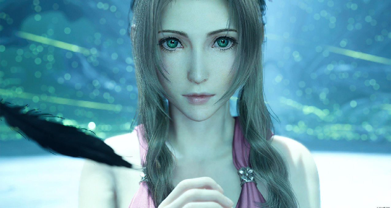 《FF7重生》PC版登顶Steam全球热销榜，游戏的性能得到媒体好评