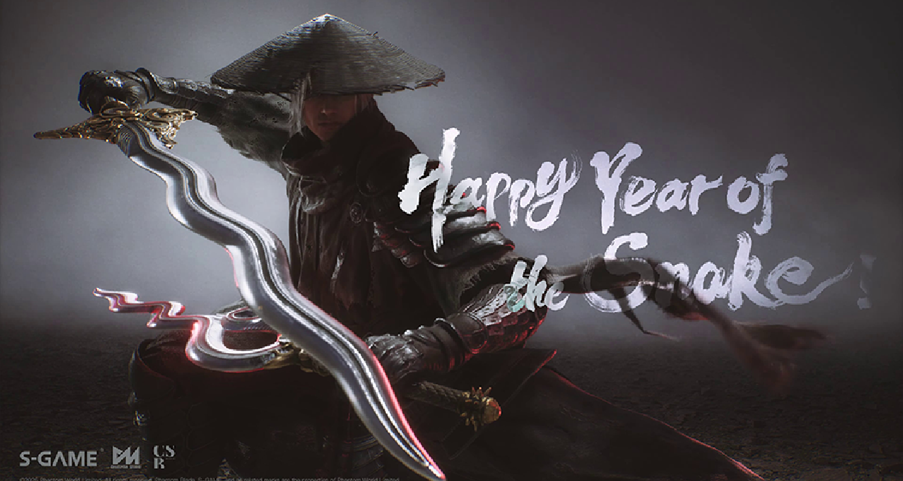 《影之刃零》高度重視遊戲的性能優化，發售日期今年公佈