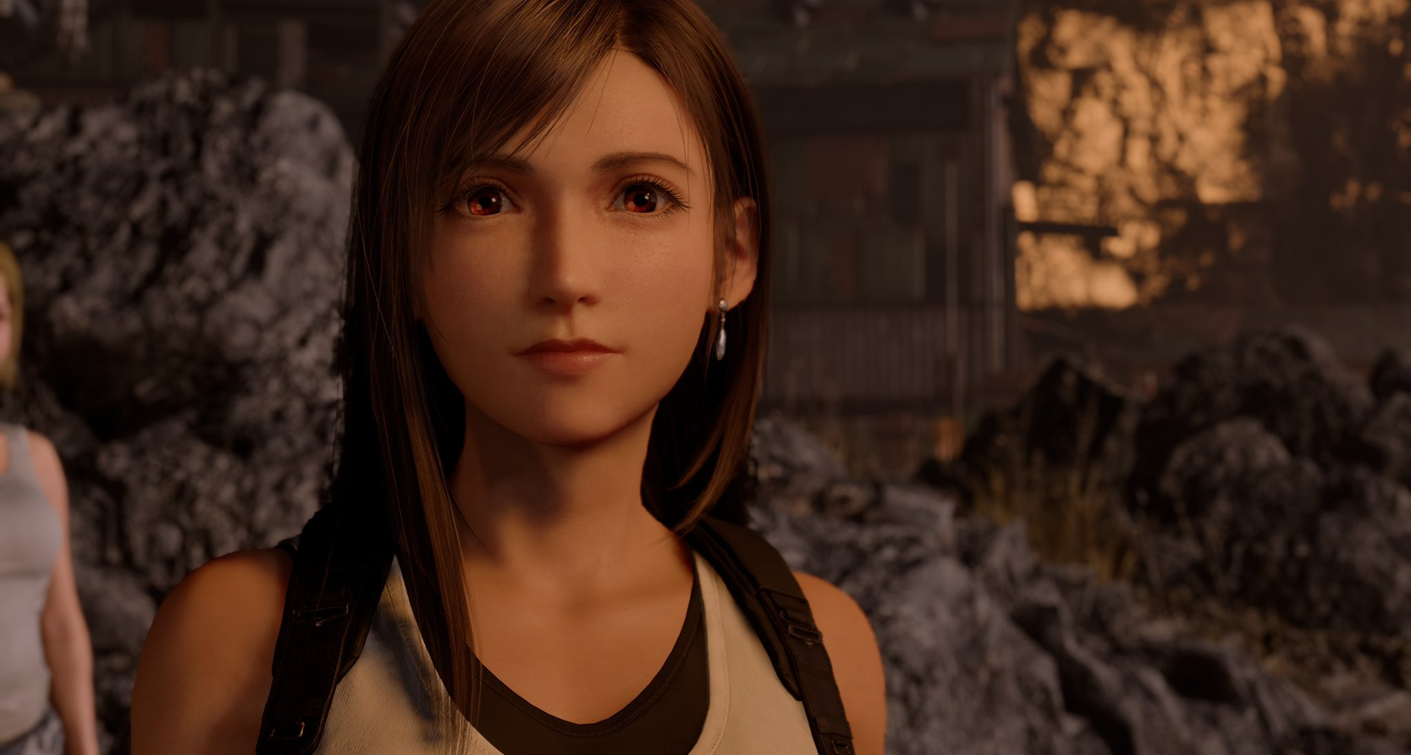 《FF7》制作人：动画加速使游戏人数增加，该功能也会用于最终章