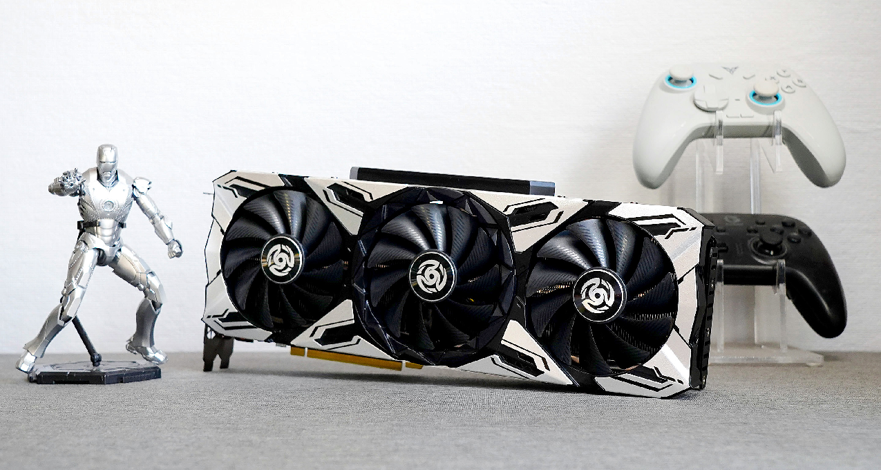 談談對RTX50的憂慮，搞不到新卡只能再測一次RTX4070Ti Super了！