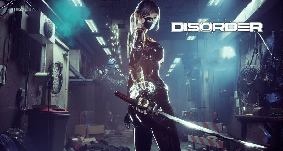 韩国《剑星》类型《DISORDER》发售后遭遇差评
