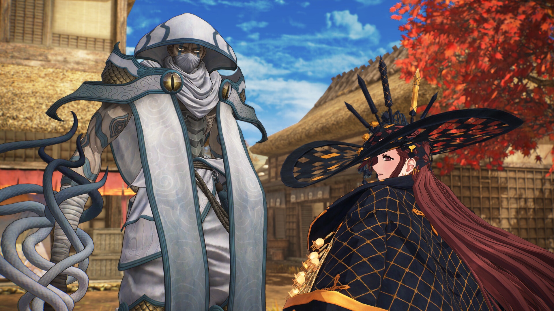 新年探索不止！留下對《Fate/SR》的新年祝福並曬購買截圖贏餘額