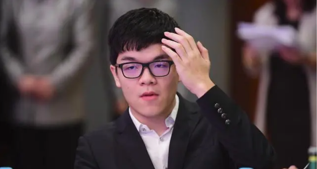 【柯潔LG杯完整覆盤】我心目中的九冠王！