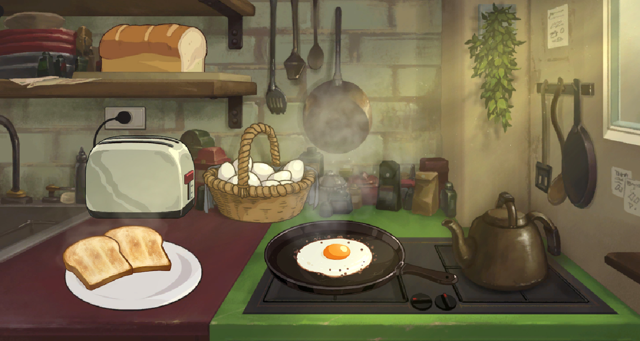 【每週歡樂】Epic喜加一，Steam和亞馬遜福利挺給力，附新遊分享