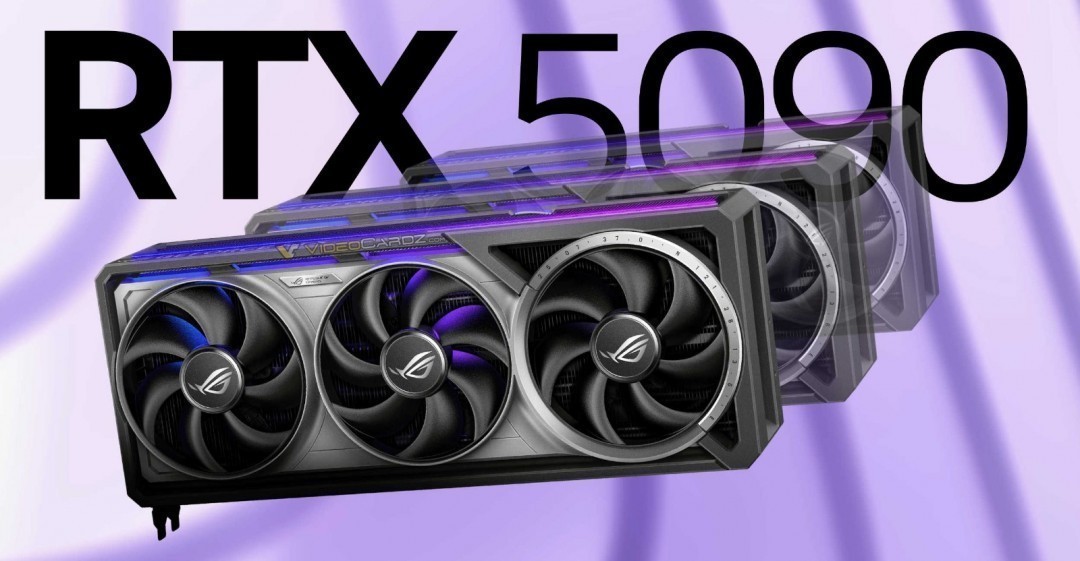 显卡危机！RTX 5080、90货源紧缺