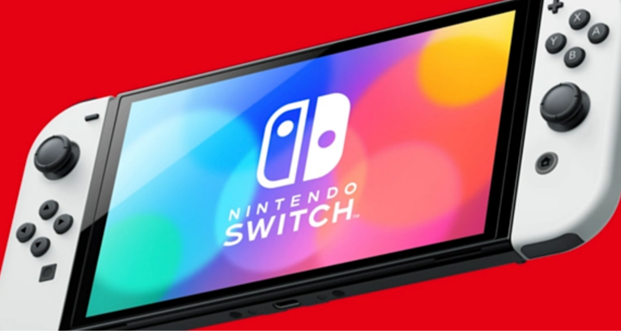 國行Switch停服公告發布：部分遊戲受影響，回饋計劃持續進行