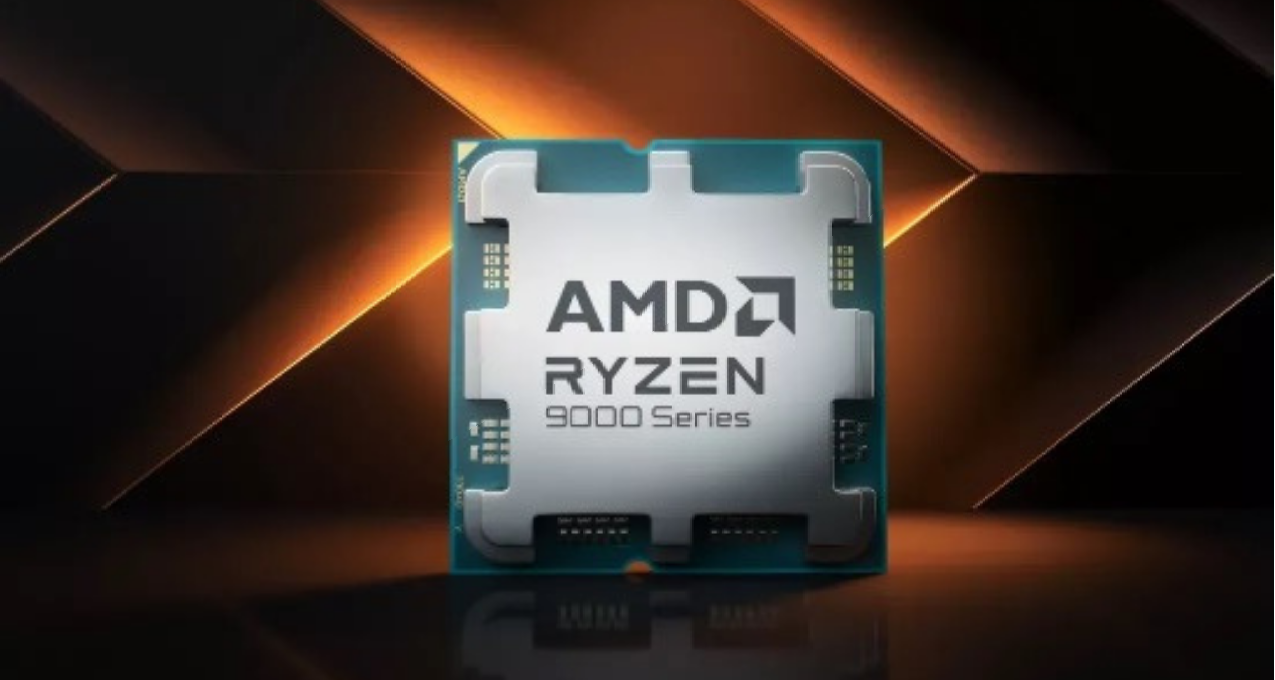 传AMD 3 月底发布 Ryzen 9 9950X3D、9900X3D 及 RX 9000 系列显卡