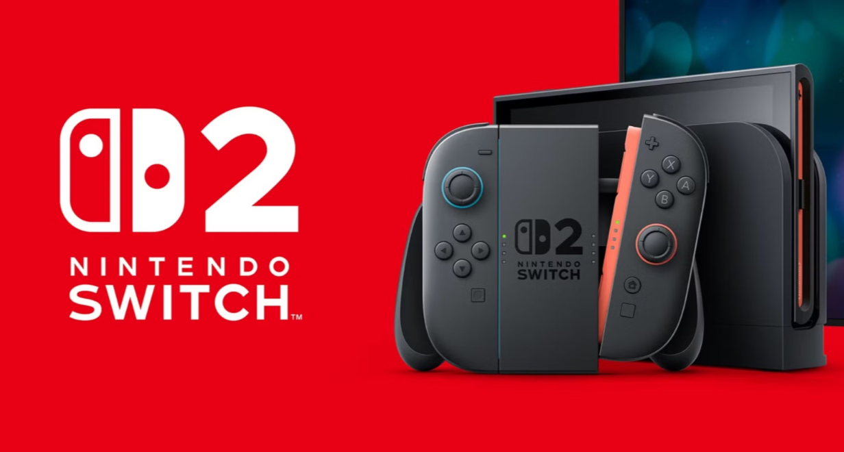 任天堂Switch 2或配备「预判玩家操作」的Joy-Con技术