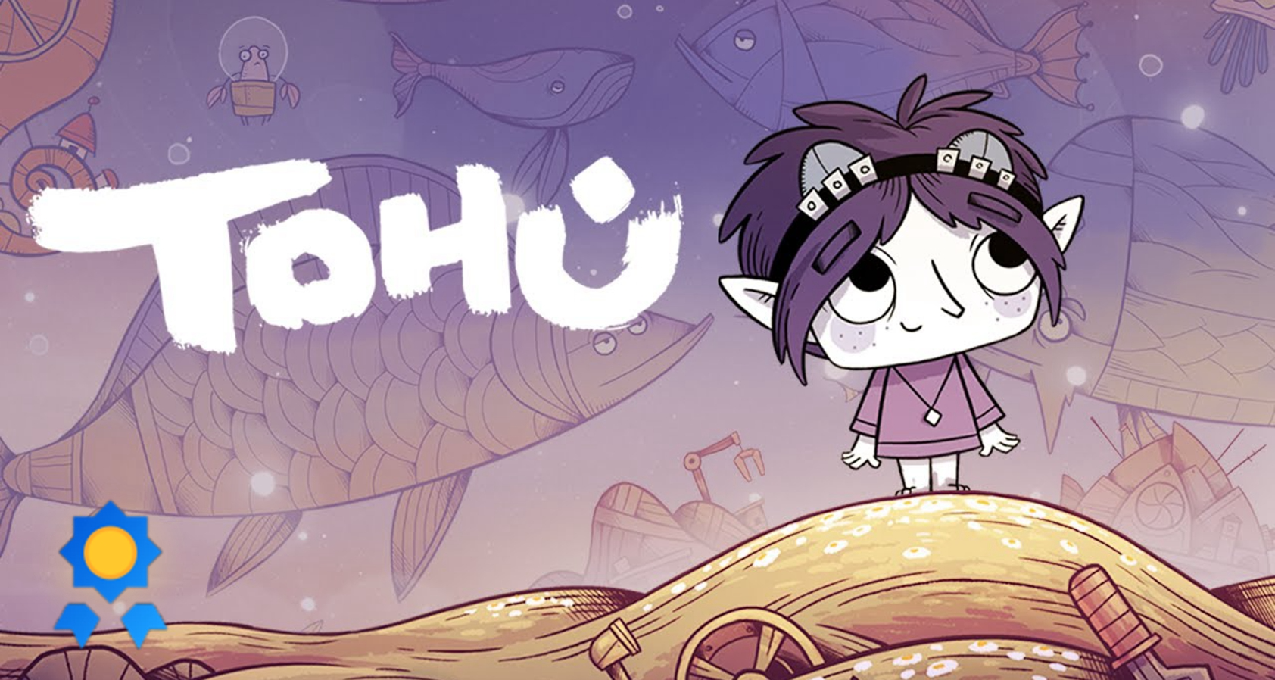 《TOHU》全成就指南